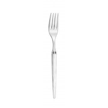 Yemek çatalı