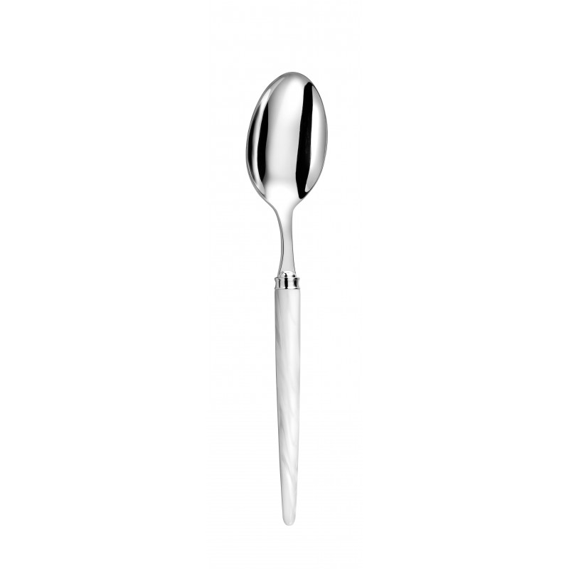 Table Spoon TANG | Designer dinner spoon for refined dining