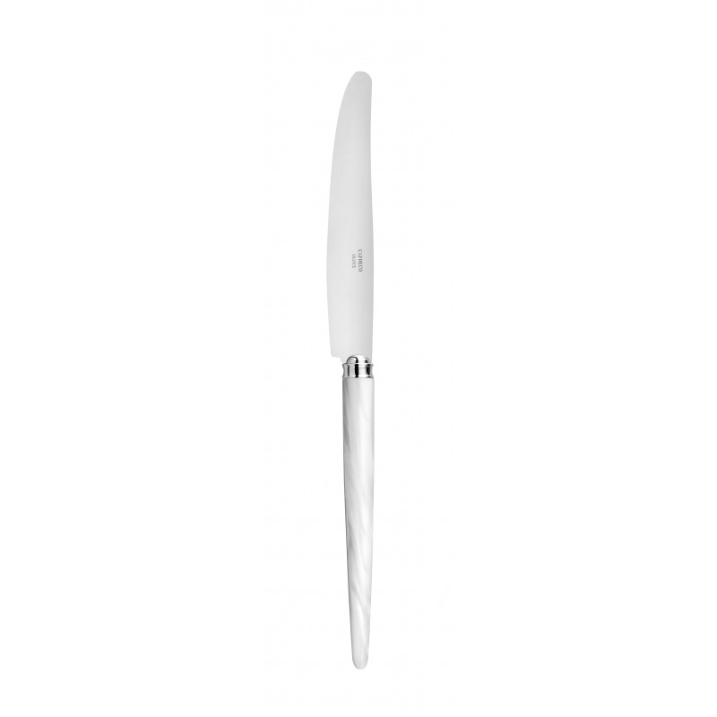 Table Knife TANG | Designer dinner knife for refined tables