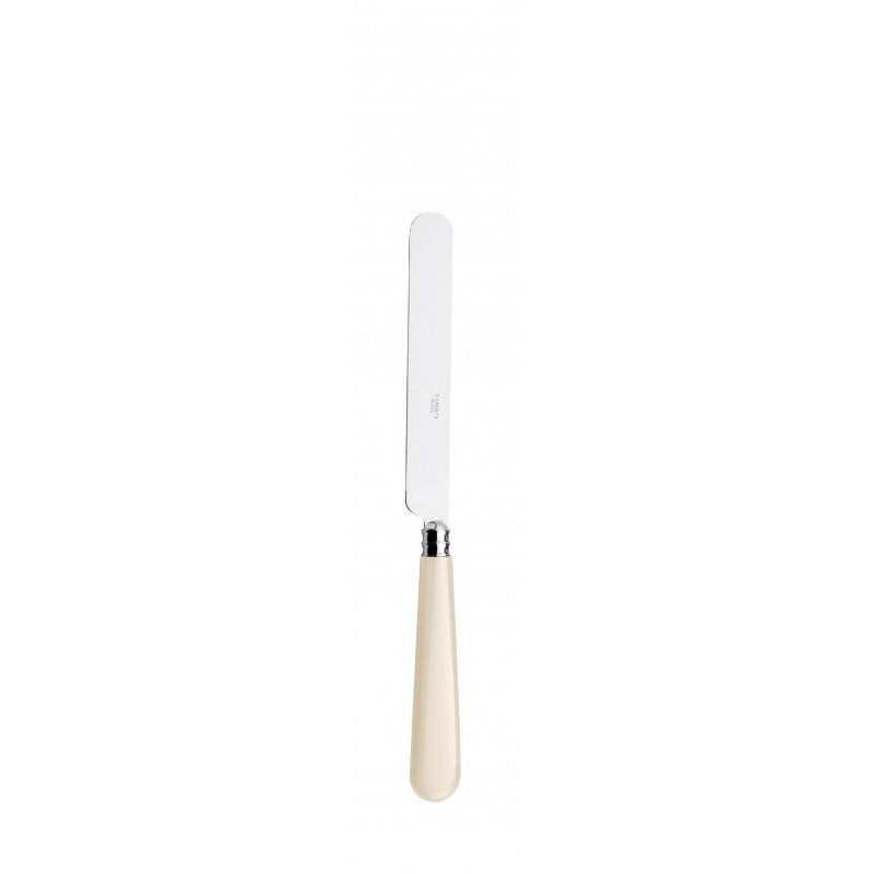 Dessert Knife (English Blade) Helios | Refined knife for desserts