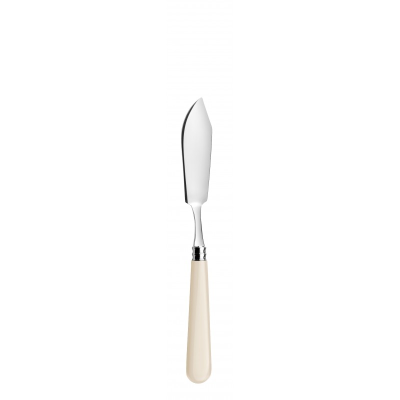 Fish Knife Helios | Refined knife for fish dishes