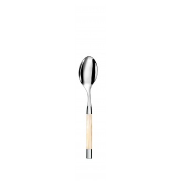 Cuchara de postre (entremés)