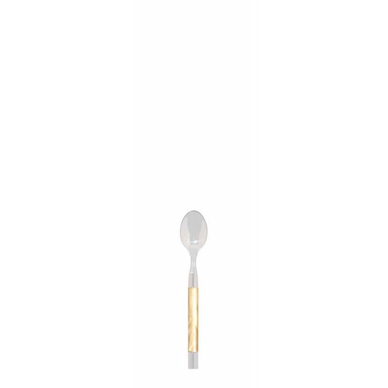 Moka Spoon Conty | Refined spoon for espresso