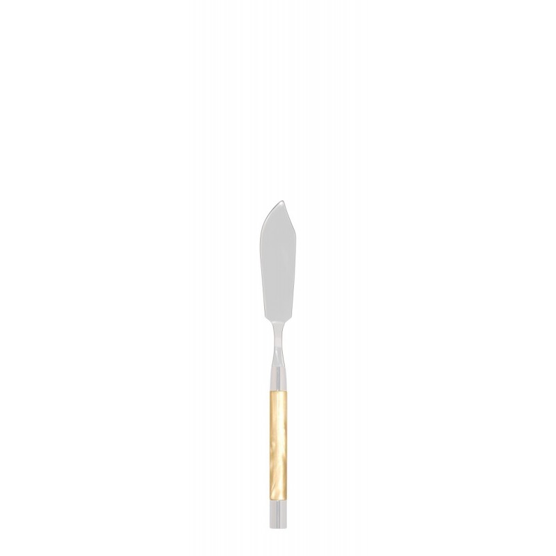 Cuchillo de pescado