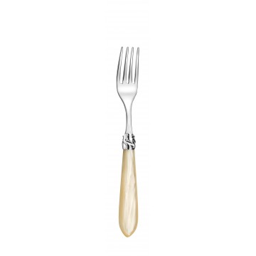 Table Fork DIANA | Elegant dinner fork for stylish tables