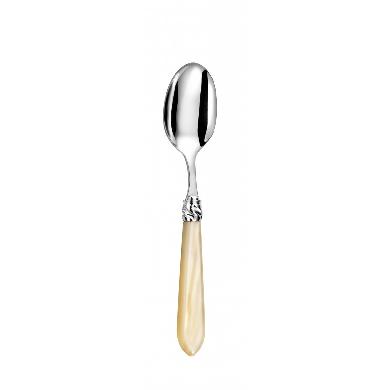 Table Spoon DIANA | Designer dinner spoon for refined dining
