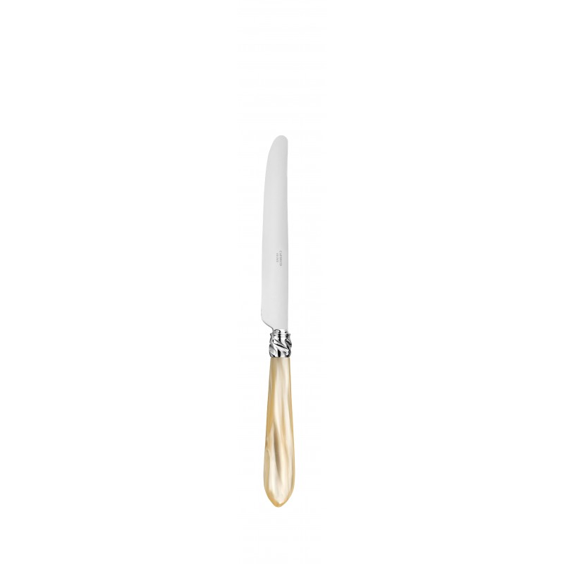 Cuchillo de postre