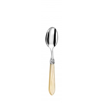Dessert Spoon (19 cm) DIANA | Elegant spoon for desserts