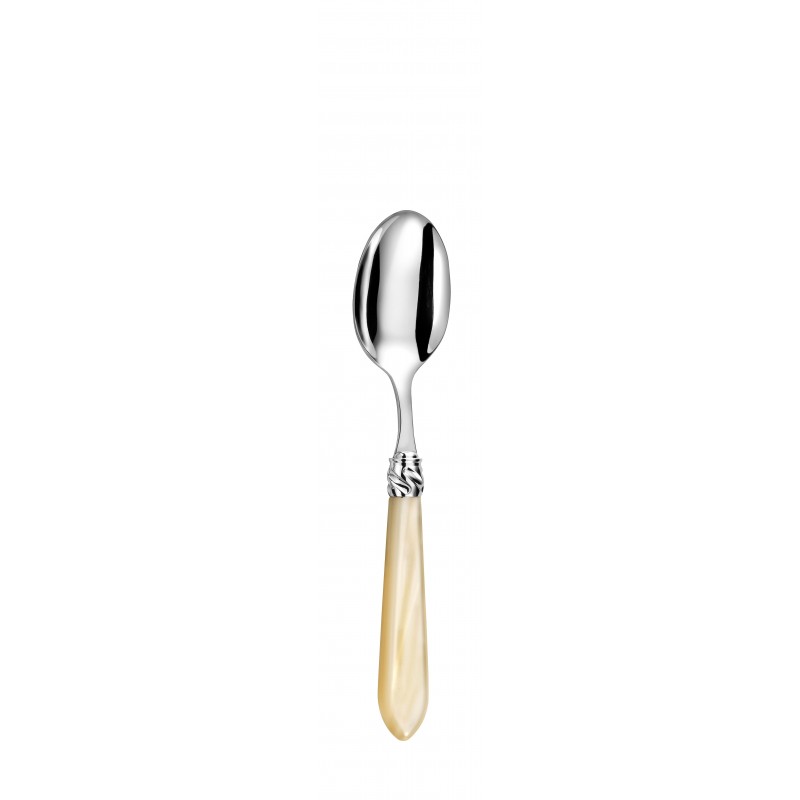Cuchara de postre (19 cm)