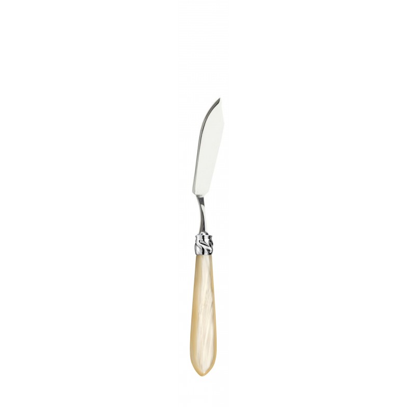 Cuchillo de pescado