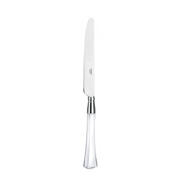Table Knife VENUS | Designer dinner knife for refined tables