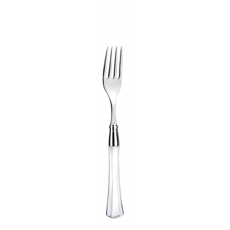 Yemek çatalı