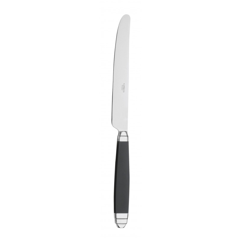 Table Knife MERCURE | Designer dinner knife for refined tables