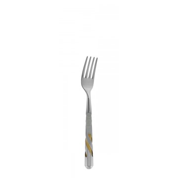 Table Fork Altaïr | Elegant dinner fork for stylish tables