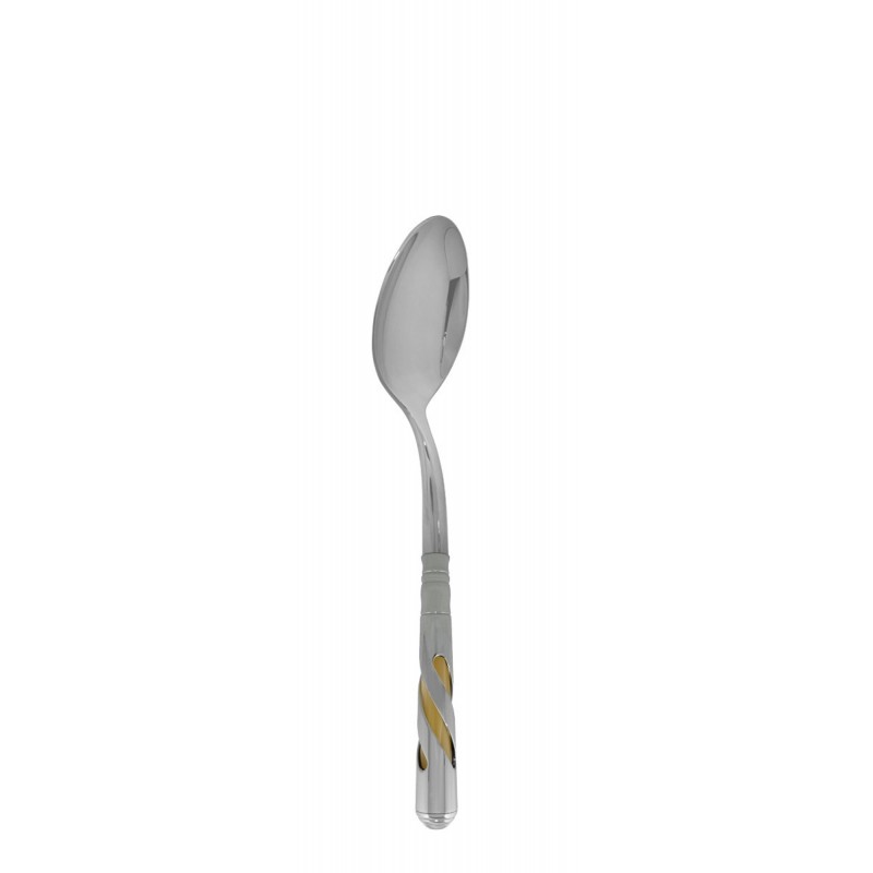 Yemek kaşığı