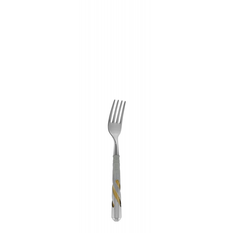 Dessert Fork Altaïr | Chic fork for desserts