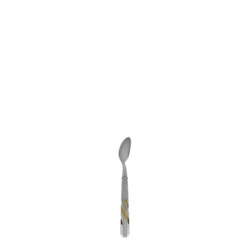 Moka Spoon Altaïr | Refined spoon for espresso