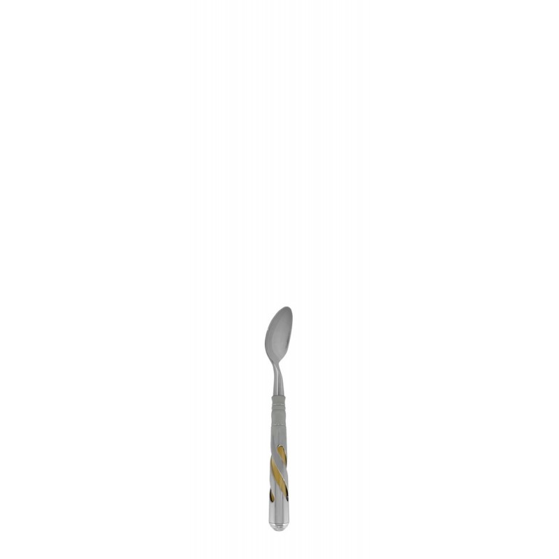 Moka Spoon Altaïr | Refined spoon for espresso