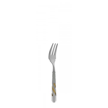 Fish Fork Altaïr | Elegant fork for fish dishes