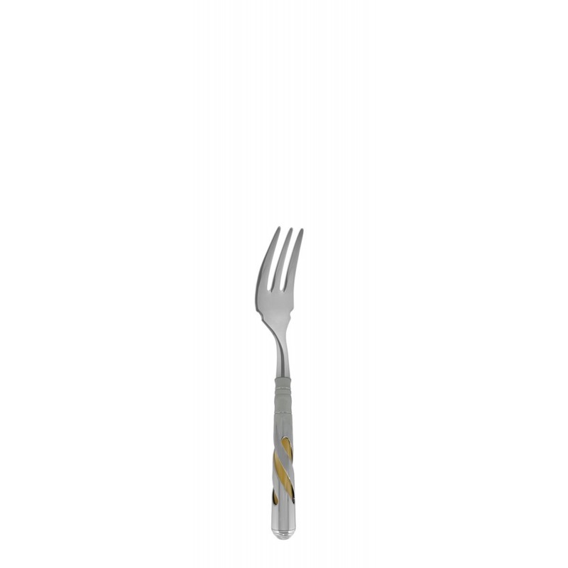 Fish Fork Altaïr | Elegant fork for fish dishes