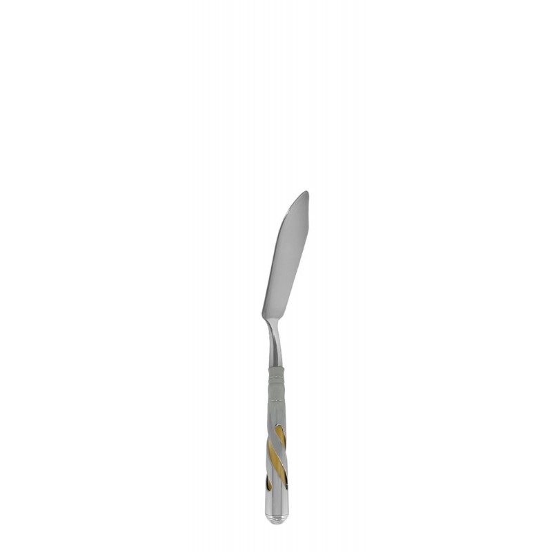 Fish Knife Altaïr | Refined knife for fish dishes