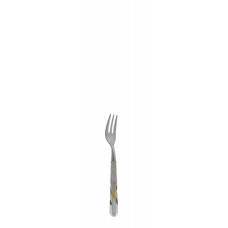 Pastry Fork Altaïr | Chic fork for pastries