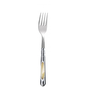 Table Fork Cérès | Elegant dinner fork for stylish tables