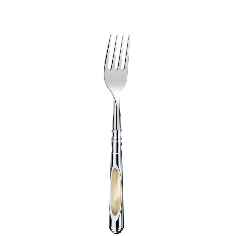 Yemek çatalı