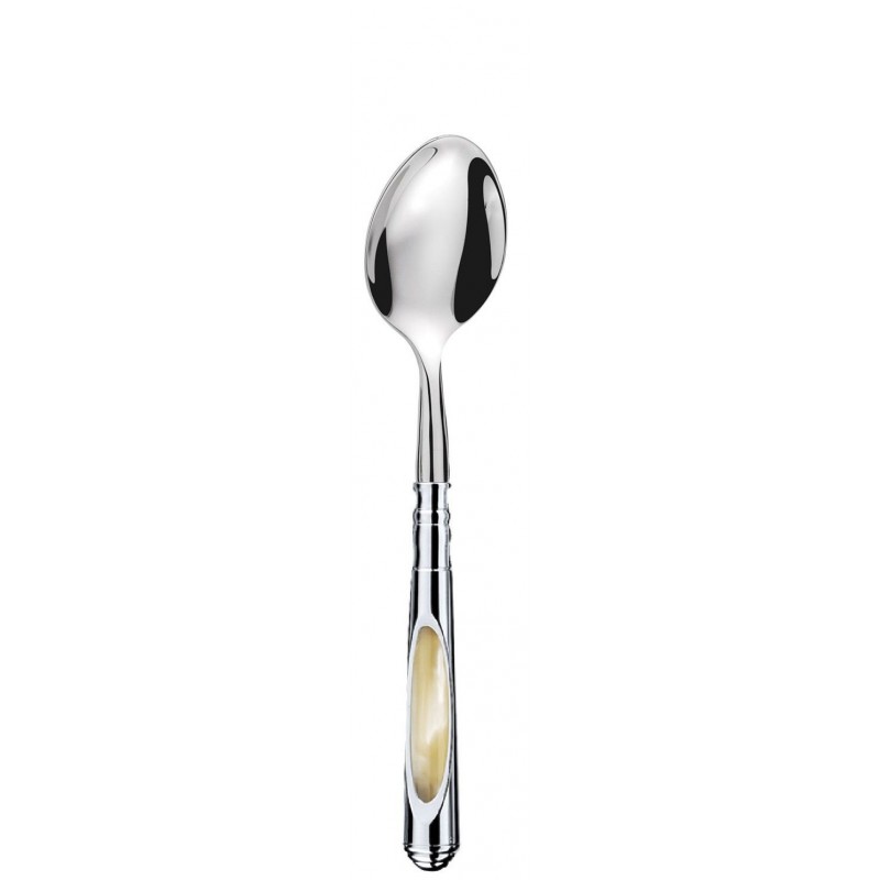 Table Spoon Cérès | Designer dinner spoon for refined dining