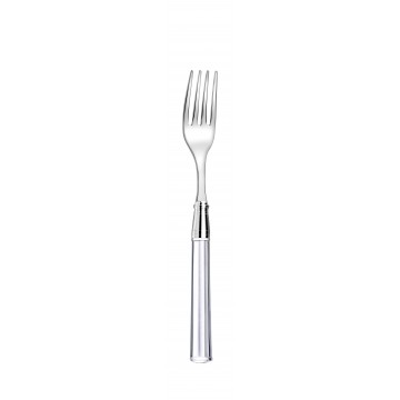 Table Fork Doric | Elegant dinner fork for stylish tables
