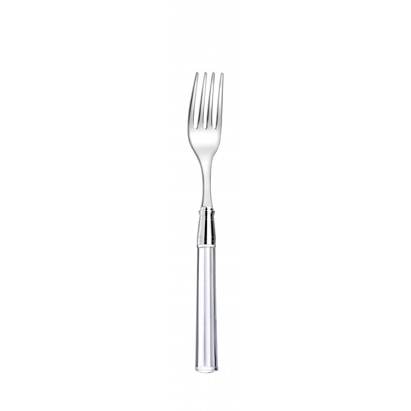 Yemek çatalı