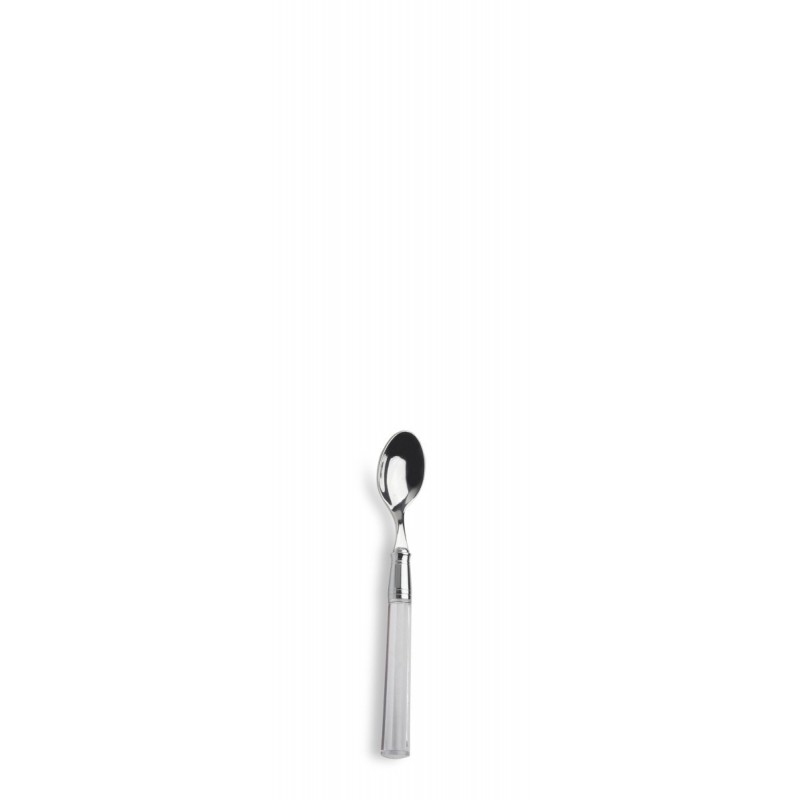 Moka Spoon Doric | Refined spoon for espresso