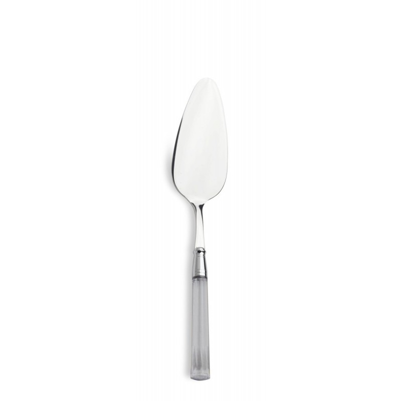 Cake Server Doric | Elegant server for pies and cakes