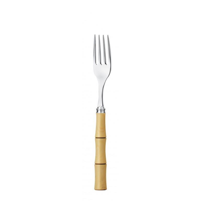 Yemek çatalı