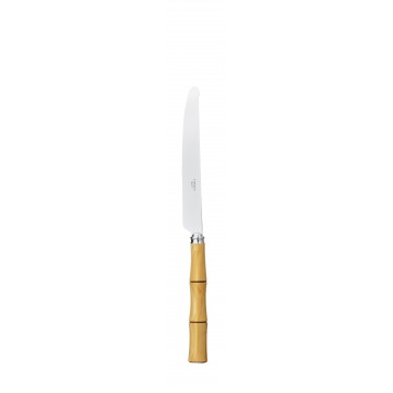 Cuchillo de postre