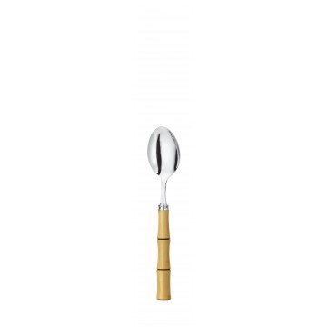 Moka Spoon Byblos | Refined spoon for espresso