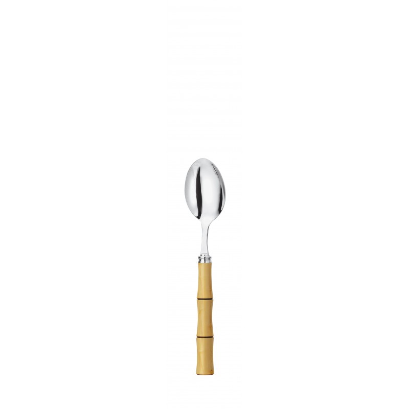 Cucharilla de moka