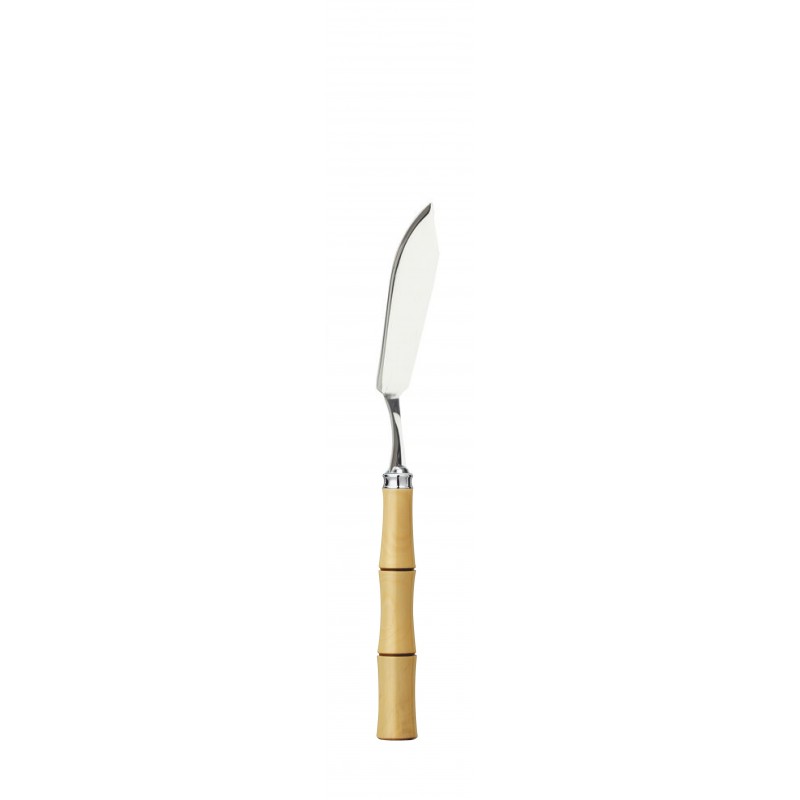 Cuchillo de pescado