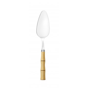 Pasta spatulası