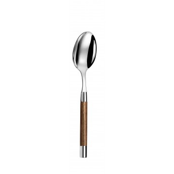 Table Spoon Conty Wood | Designer dinner spoon for refined dining