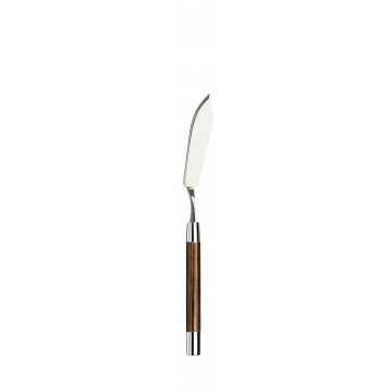 Couteau Poisson Conty Wood | Refined knife for fish dishes