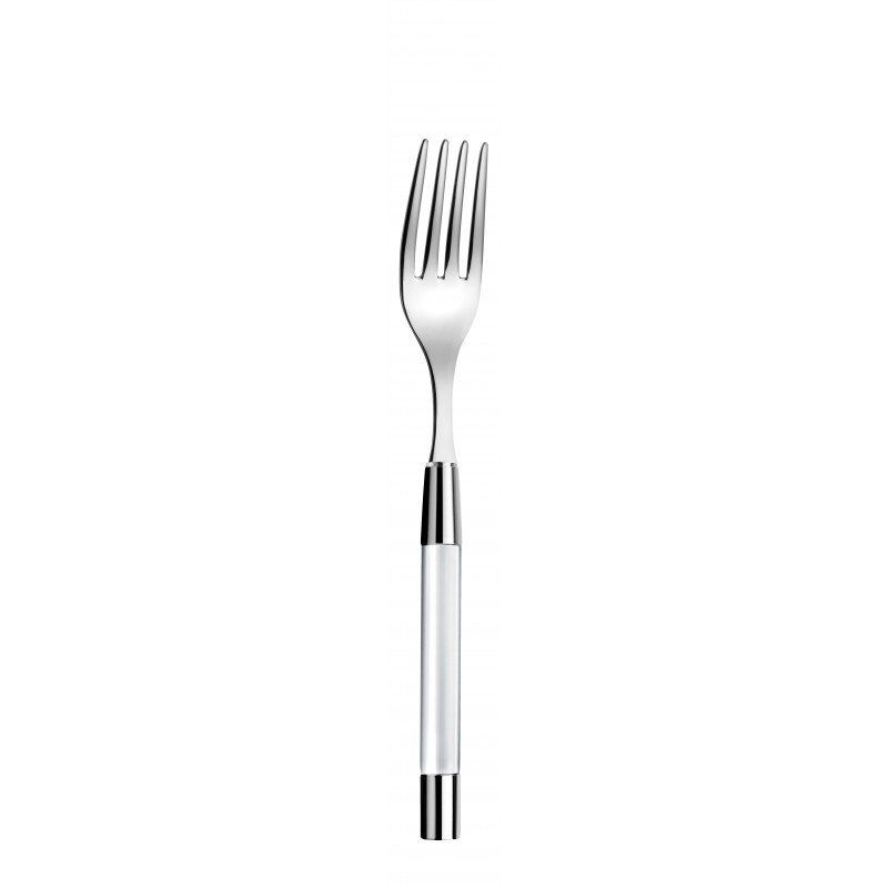 Table Fork ZOE | Elegant dinner fork for stylish tables