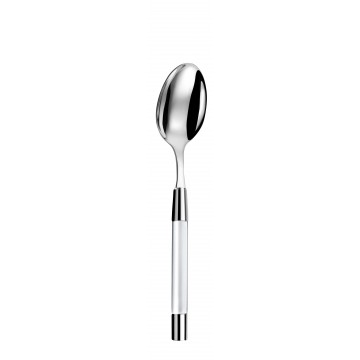 Table Spoon ZOE | Designer dinner spoon for refined dining