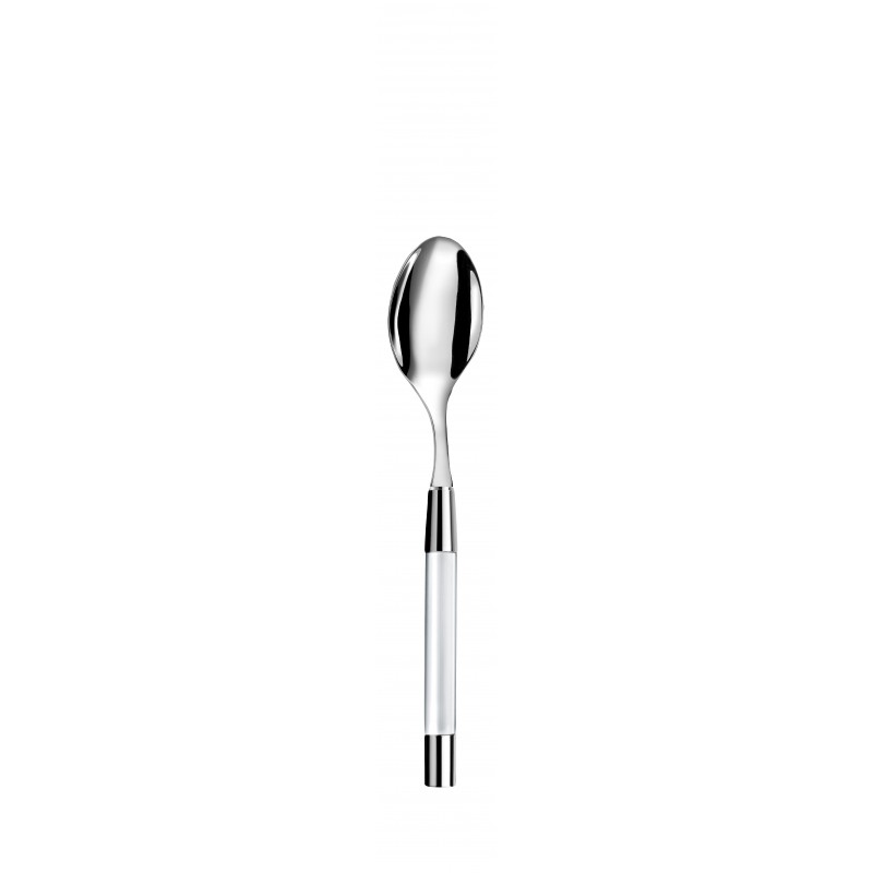 Dessert Spoon ZOE | Elegant spoon for desserts