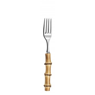 Yemek çatalı