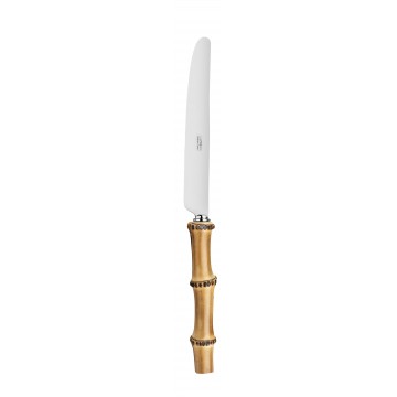 Yemek bıçağı