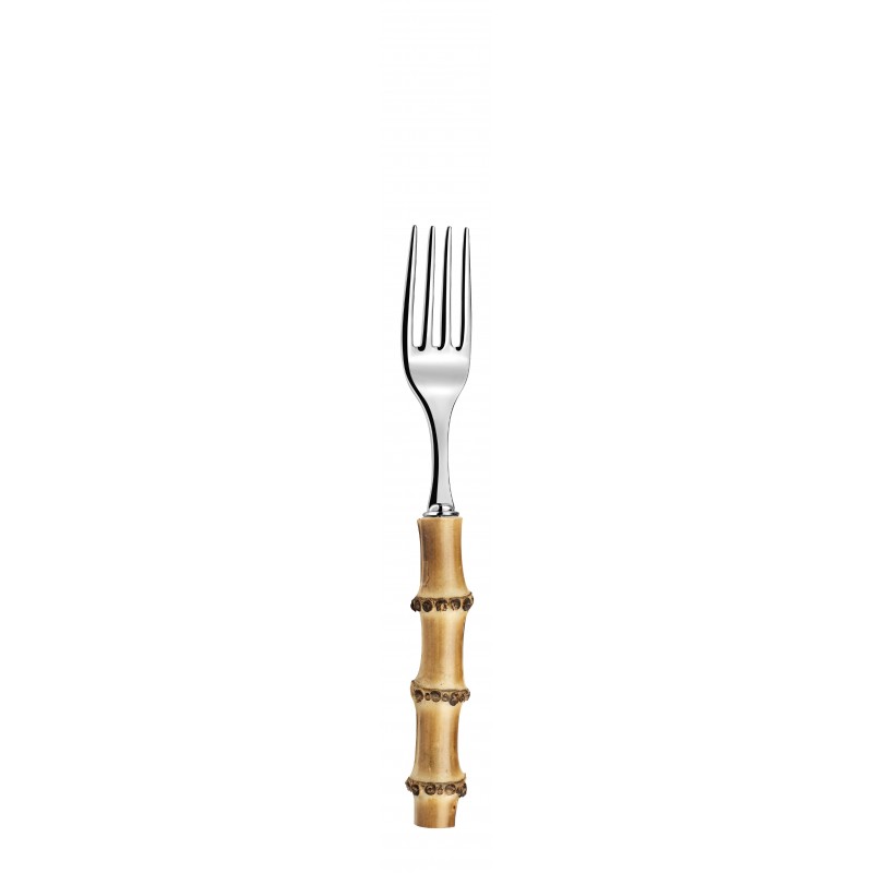 Tenedor de postre