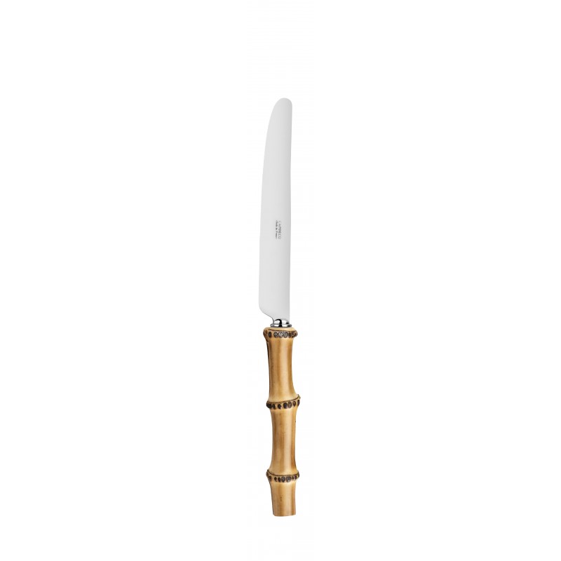 Cuchillo de postre