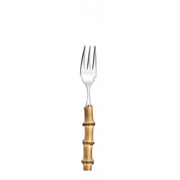 Fish Fork Bambou | Elegant fork for fish dishes