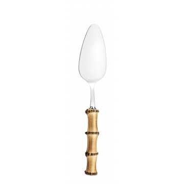 Pasta spatulası